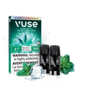 Vuse ePod Spearmint