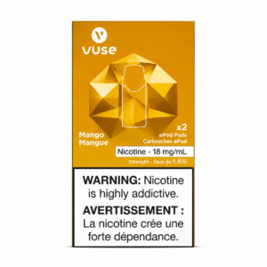 Vuse ePod Mango