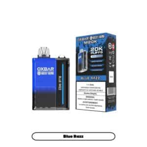 Oxbar M20K Disposable Vape