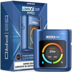 Level X Boost G2 Pro Device