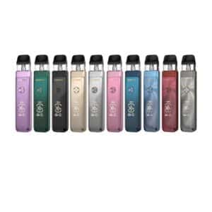 Vaporesso Xros Pro 2 Pod Kit