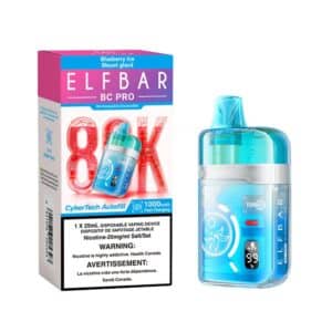 ELF Bar BC Pro 80k