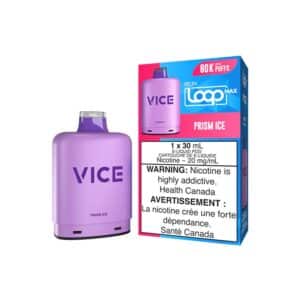 VICE STLTH Loop Max 80k Pods
