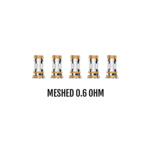 Smok RPM 4 Coils