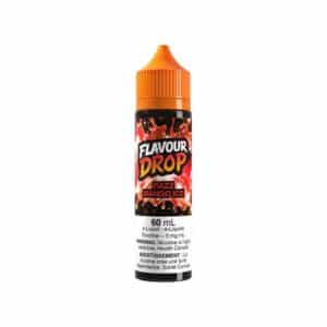 Razz Mango Ice by Flavour Drop