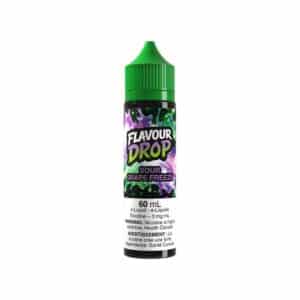 Sour Grape Freeze by Flavour Drop