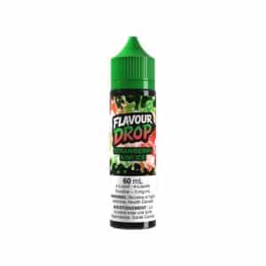 Strawberry Kiwi Ice by Flavour Drop