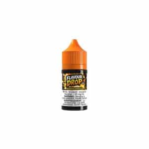 Banana Breeze Salt by Flavour Drop