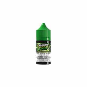 Frozen Green Apple Salt by Flavour Drop