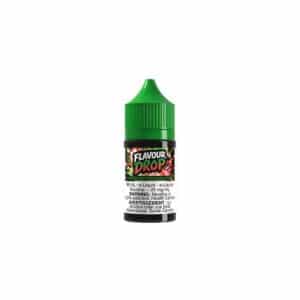 Strawberry Kiwi Ice Salt by Flavour Drop