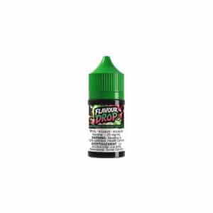 Watermelon Honeydew Ice Salt by Flavour Drop