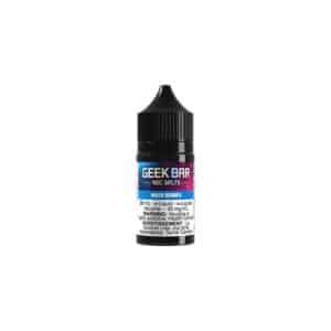 Mixed Berries Salt by Geek Bar