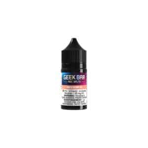 Peach Berry Ice Salt by Geek Bar