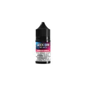 Strawberry Banana Ice Salt by Geek Bar