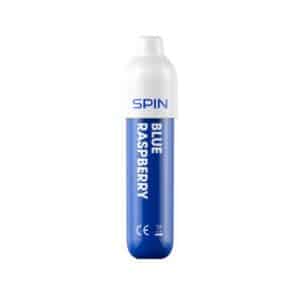 Spin 1500 Disposable Vape