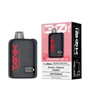 Feed Tank 120K Disposable Vape