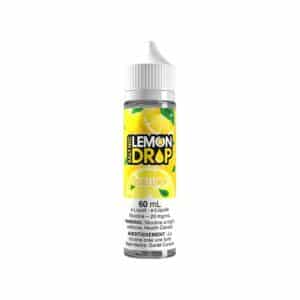 Double Lemon Salt by Lemon Drop 60ml