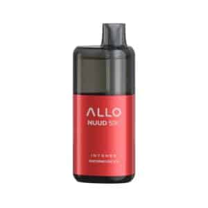 Allo Nuud 50K Disposable