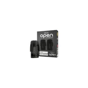 STLTH Open Replacement Pod Pack