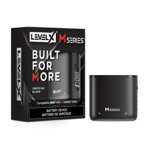 Level X M Series Battery