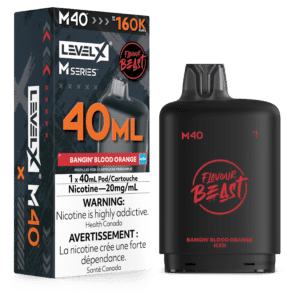 Level X M Series 160K Pods