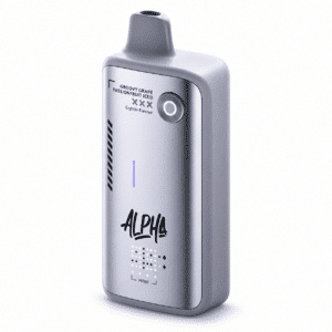 Flavour Beast Alpha Light Disposable Vape