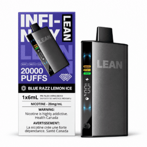 Infinity Lean 20K Disposable Vape