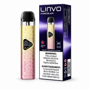 LINVO Force Air Pod Kit