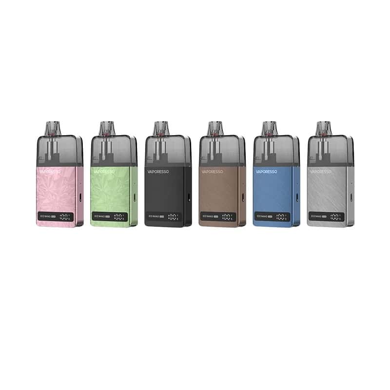 Vaporesso ECO NANO Plus Pod Kit